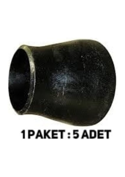 Eco Redüksiyon 1’’x3/4’’ Paket 5 Lu