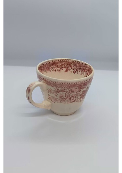 Burgenland Vintage Çay Fincanı Tek Fincan
