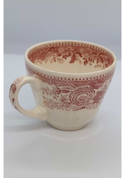 Burgenland Vintage Çay Fincanı Tek Fincan fiyatları