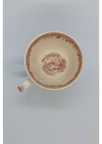 Burgenland Vintage Çay Fincanı Tek Fincan fırsatları