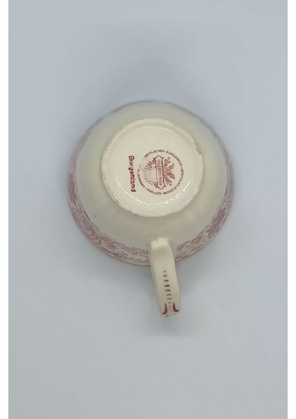 Burgenland Vintage Çay Fincanı Tek Fincan indirimleri