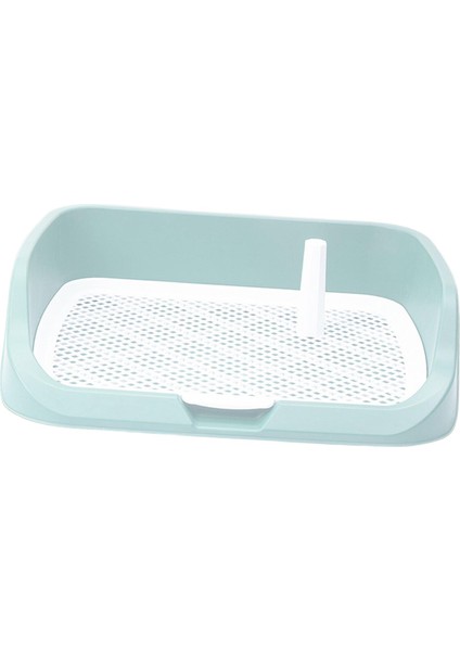 Evcil Eğ Tuvalet Tepsisi Köğ Lazımlık Tepsisi I Küçük Için Yeşil (Yurt Dışından) fiyatları