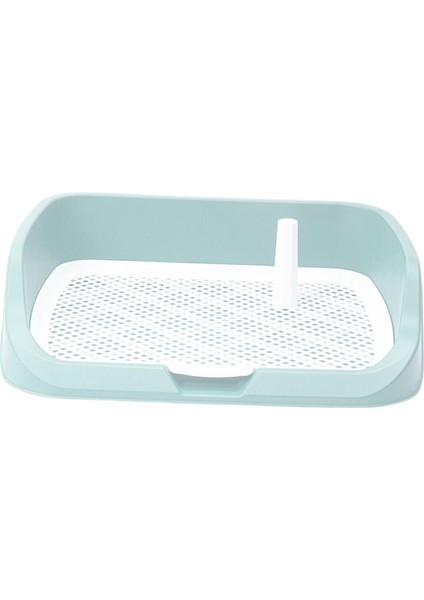 Evcil Eğ Tuvalet Tepsisi Köğ Lazımlık Tepsisi I Küçük Için Yeşil (Yurt Dışından) modelleri