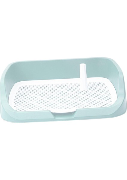 Evcil Eğ Tuvalet Tepsisi Köğ Lazımlık Tepsisi I Küçük Için Yeşil (Yurt Dışından) fırsatları