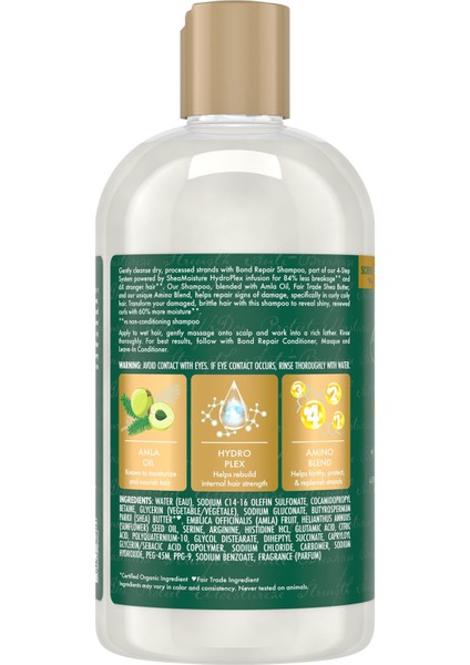 Bond Repair Şampuan 384 ml