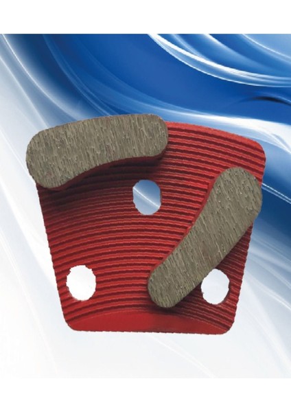 Htg-2t-60 Grit Beton Silim Elması
