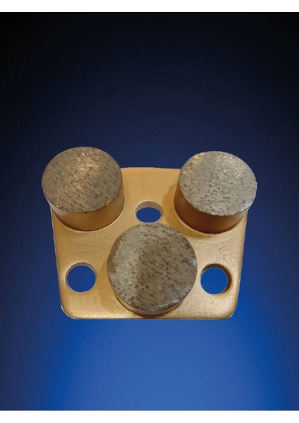 HTG-3Y-120 Grit Beton Silim Elması