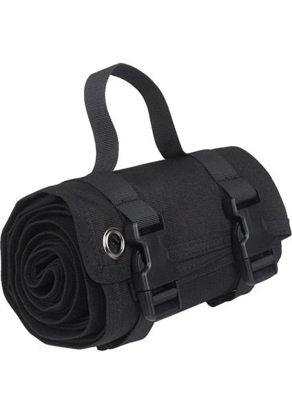 Açık Diş Eğ Geçirmez Roll Up 900D Naylon Yürüyüş Kamp (Yurt Dışından) indirimleri