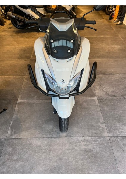 Suzuki Burgman 125 Uyumlukoruma Demiri indirimleri