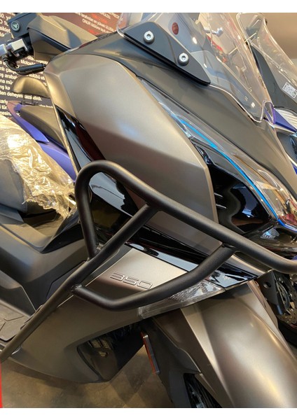 Kymco Downtown 350 Gt Uyumlukoruma Demiri fiyatları