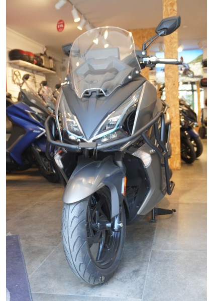Kymco Downtown 350 Gt Uyumlukoruma Demiri modelleri