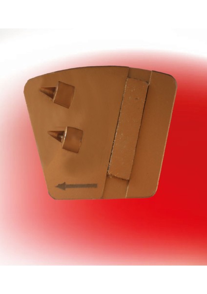 Htg-Ht-2pcd-1c Left Husquarna Girişli Beton Silim Elması