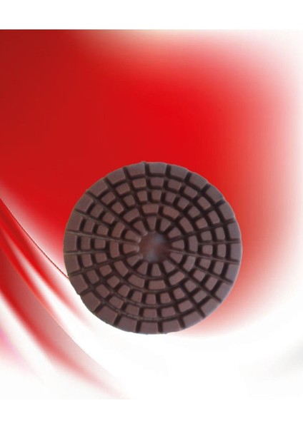 Htg- C6 Silim Makinesi Elması 100 Grit