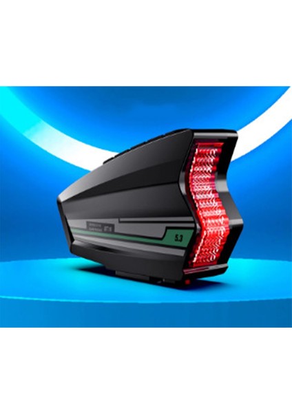 BT16 Motosiklet Kask Bluetooth Kulaklık 2000 Mah Batarya 1080P Hd Kamera Intercom Kulaklık Su Geçirmez indirimleri