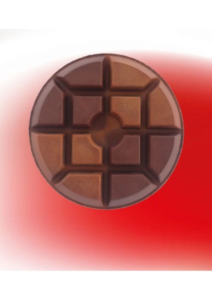 Htg Hybrit (4fjs) Silim Elması 200 Grit