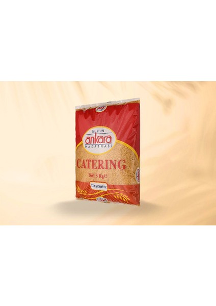 Nuh"Un Ankara Tel Şehriye Makarna 5 Kg modelleri