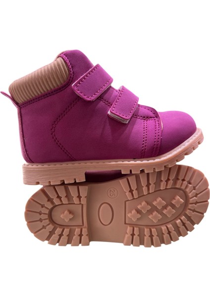 Orijinal Cool Kids Ketli Su ve Soğuk Geçirmez Içi Polarlı Bebe Bot