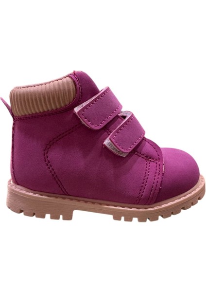 Orijinal Cool Kids Ketli Su ve Soğuk Geçirmez Içi Polarlı Bebe Bot modelleri