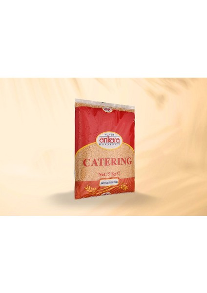 Nuh"Un Ankara Arpa Şehriye Makarna 5 Kg fiyatları