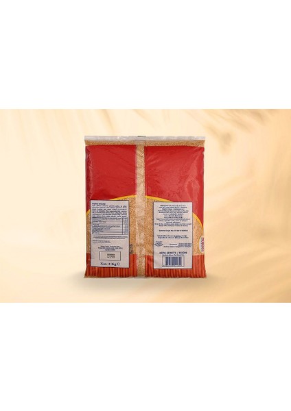 Nuh"Un Ankara Arpa Şehriye Makarna 5 Kg fırsatları