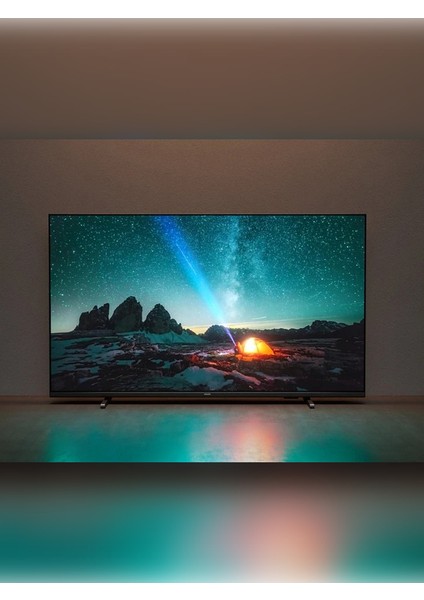 50PUS7609/62 50" 4K Ultra Hd LED Smart Tv