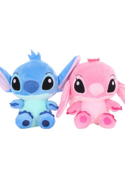 20CM 2 Styzi Stycle Starcraft Muppet Peluş Oyuncak (Yurt Dışından)