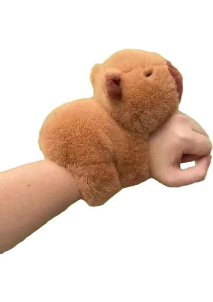 20 cm Su Kobay Capibala Geçmeli Halka (Yurt Dışından)