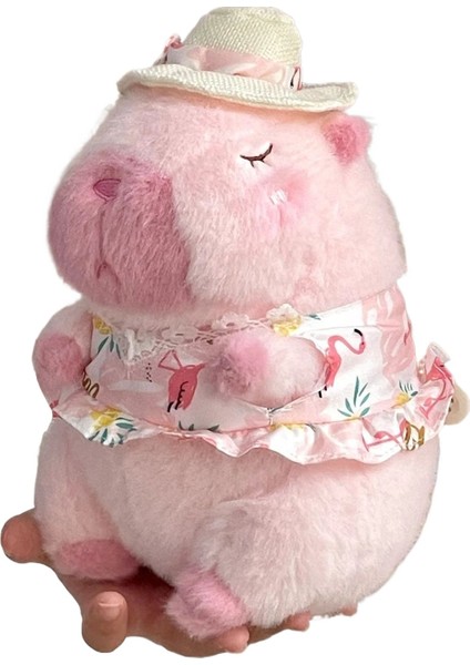 Yaz Gobay Peluş Oyuncak Bebek (Yurt Dışından)