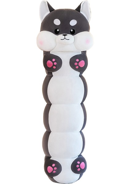Husky Peluş Oyuncak (Yurt Dışından)
