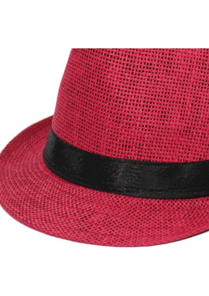 Çocuklar Hasır Ş Güneş I Ş Yenilikçi Kı ve Silindir Ş Plaj Şı Kırmızı (Yurt Dışından) fiyatları