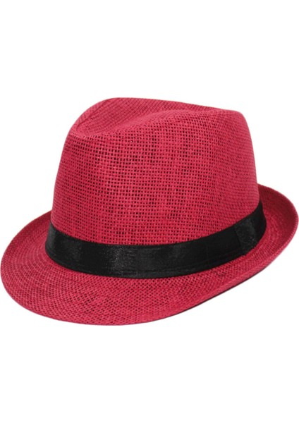 Çocuklar Hasır Ş Güneş I Ş Yenilikçi Kı ve Silindir Ş Plaj Şı Kırmızı (Yurt Dışından) fırsatları