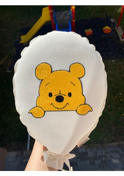 Balon Yastık