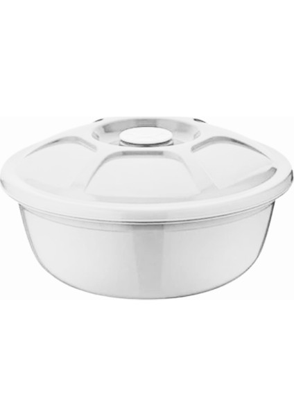 3'lü Kapaklı(15-24-40 Litre) Hamur Leğeni Renkli fiyatları
