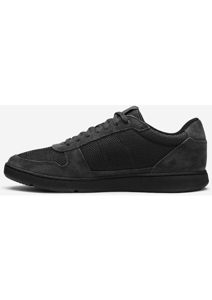 Erkek Yürüyüş Ayakkabısı - Koyu Gri - Walk Protect Mesh
