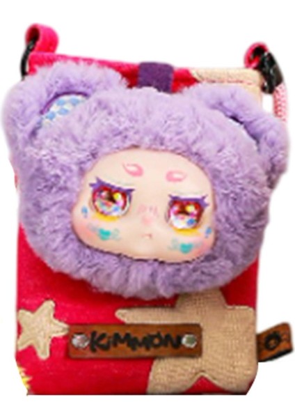 Doldurulmuş Doll Şak Oyuncaklar Doğum Günü Hediyesi (Yurt Dışından)