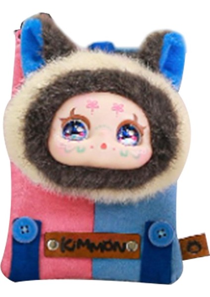 Doldurulmuş Doll Şak Oyuncaklar Doğum Günü Hediyesi (Yurt Dışından) fırsatları