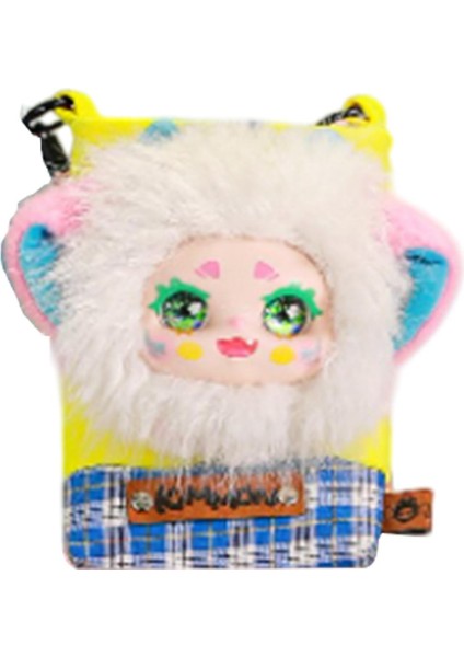 Doldurulmuş Doll Şak Oyuncaklar Doğum Günü Hediyesi (Yurt Dışından) indirimleri
