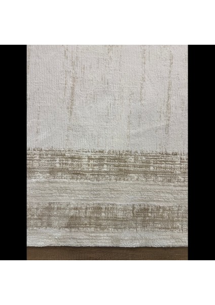 Nita 1203 Bej Modern Makina Halısı modelleri