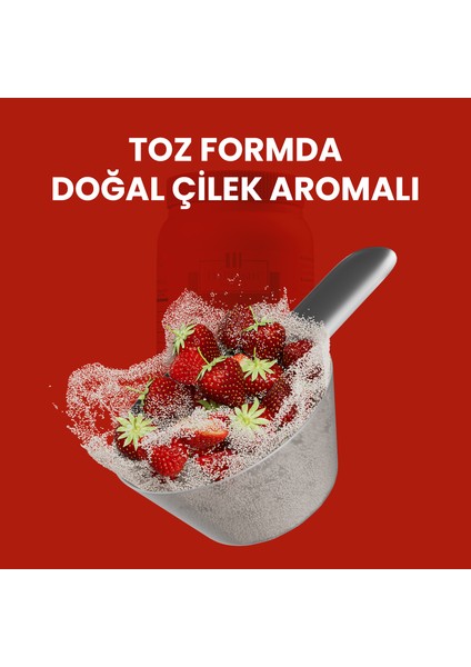 Formula Vitamin B | Yüksek Doz Vitamin B12 28 Porsiyon