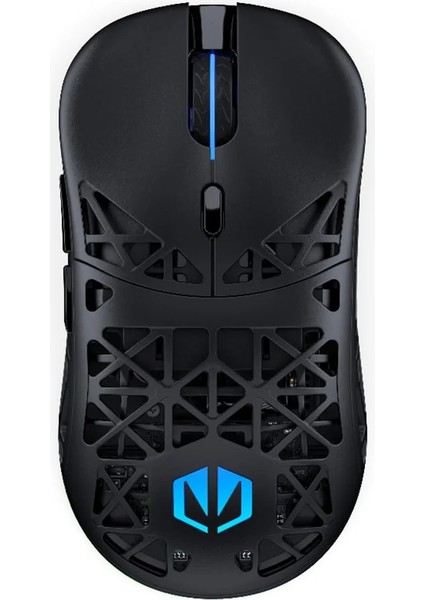 Lıv Plus Wireless Argb Kablosuz Siyah Gaming Mouse (EY6A016)