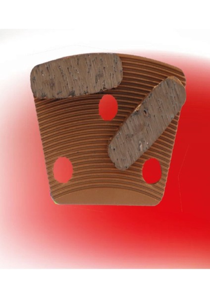Htg-2s-60 Grit Beton Silim Elması