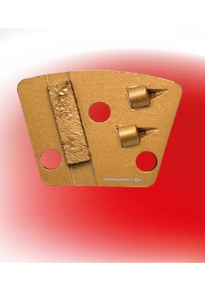 Htg-Ht-2pcd-1c Right Husquarna Girişli Beton Silim Elması