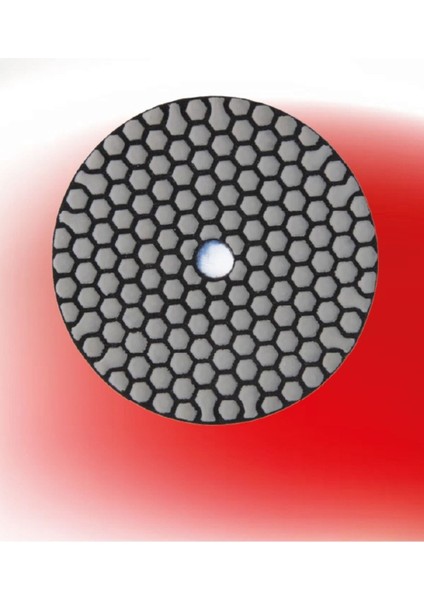 Htg-Xmd4 100 Grit Beton Silim Elması Spiral