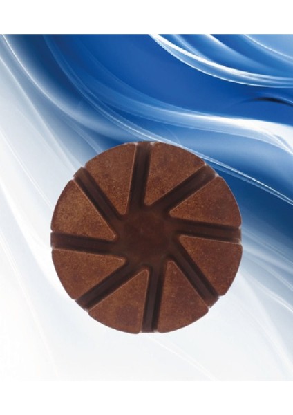 HTG-TJ315 Reçine Elmas 3000 Grit