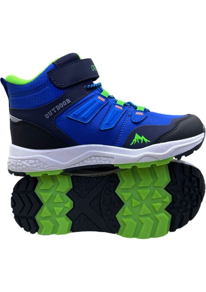 Orijinal Pepino 1358 Su Geçirmez Outdoor Unısex Çocuk Bot