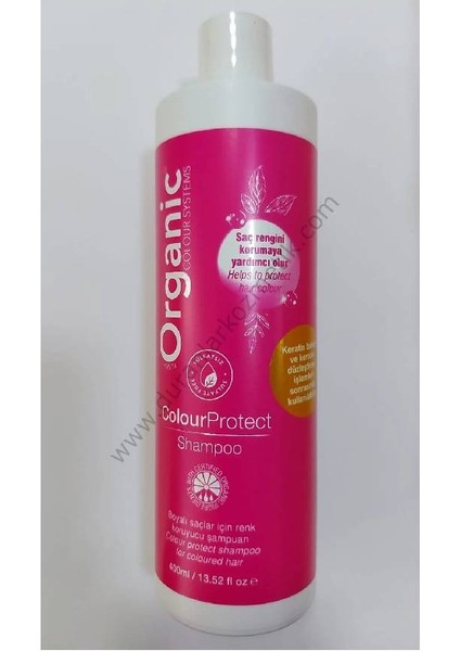 Colour Protect Shampoo