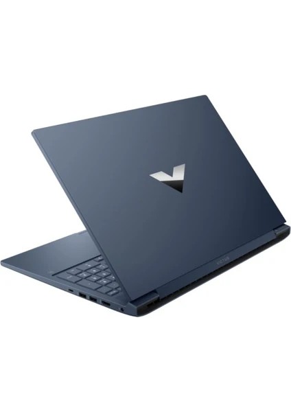 Victus 16-R1021NT I7-14700HX 9J223EA-032 32GB 512GB 8 GB Rtx 4070 Windows 11 Pro 144Hz Fhd Taşınabilir Bilgisayar