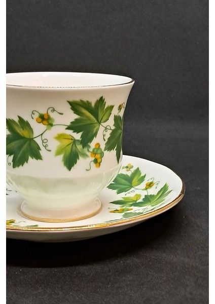 Bone China Duble Kahve Fincanı 2 Parça 180 Ml fiyatları