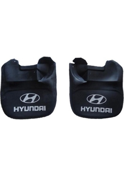 Hyundaı H100- Minibüs- 97/08; Arka Paçalık Sağ Taraf /sol Taraf (Set)