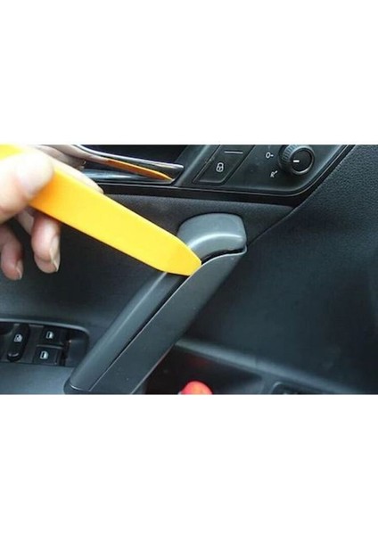 Carub Oto Iç Panel - Teyp Sökme Aparat Seti Torpido ve Kapı Sökme Aparatı fırsatları